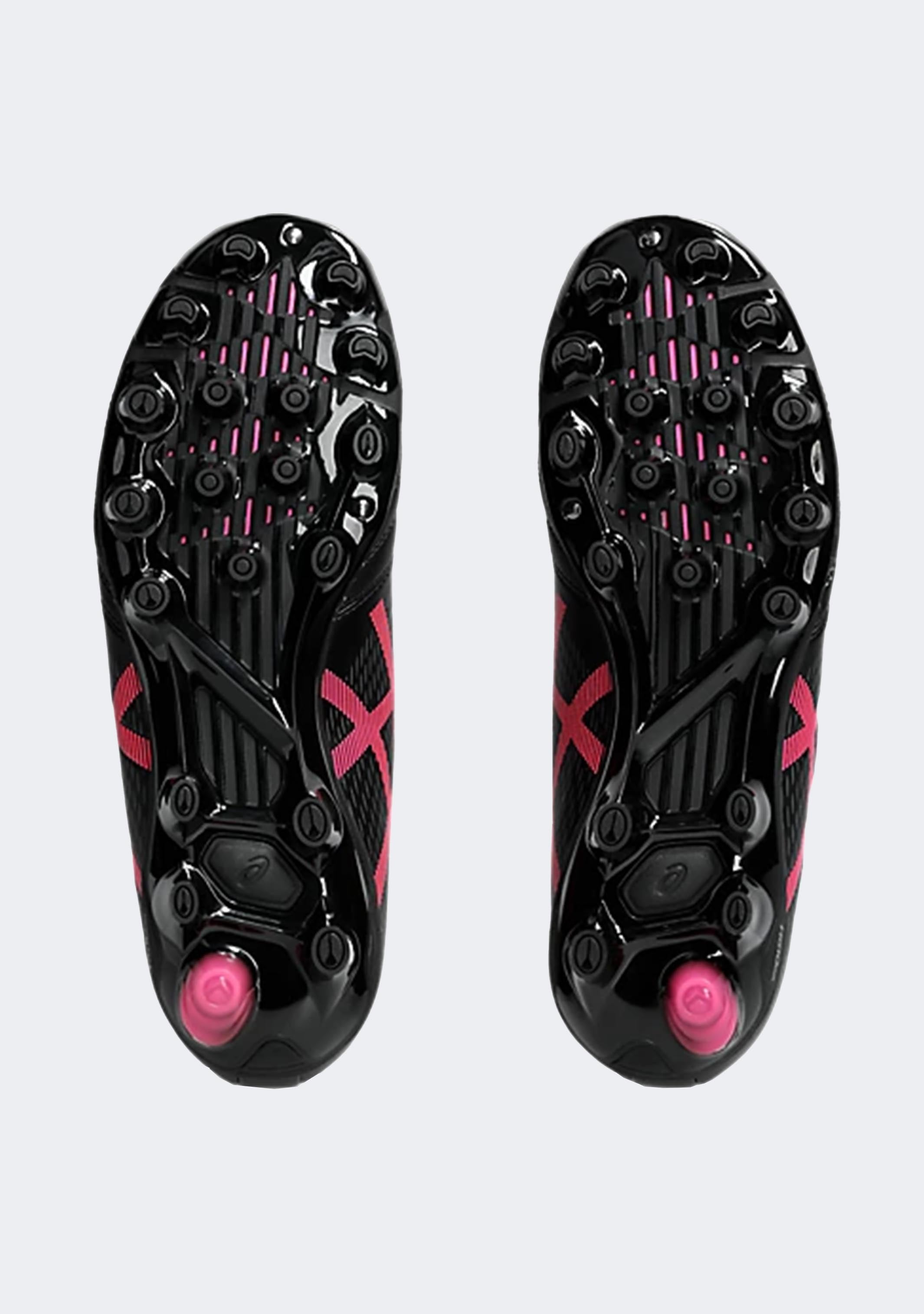 ASICS Kids' DS Light JR GS Soccer Cleats - Youth Football Shoes for Boys & Girls - Lightweight & Durable for Training & Matches - Perfect for Turf & Grass Fields