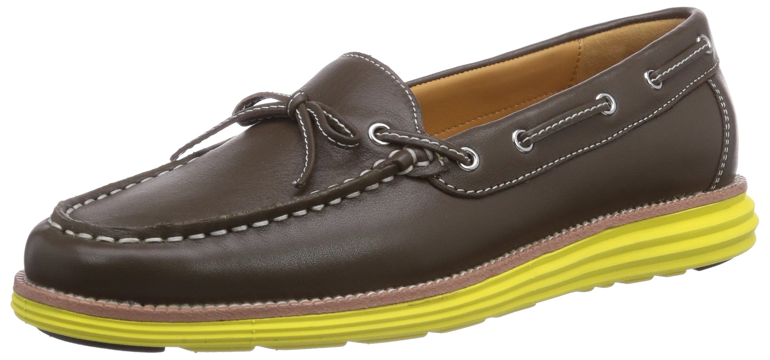 Women's Comfortable Mocassin Low-Top Sneakers - Breathable Casual Shoes for Walking, Travel & Everyday Wear