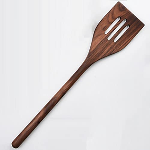 Slotted spatula