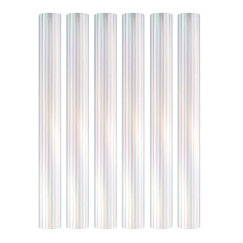 Holographic silver