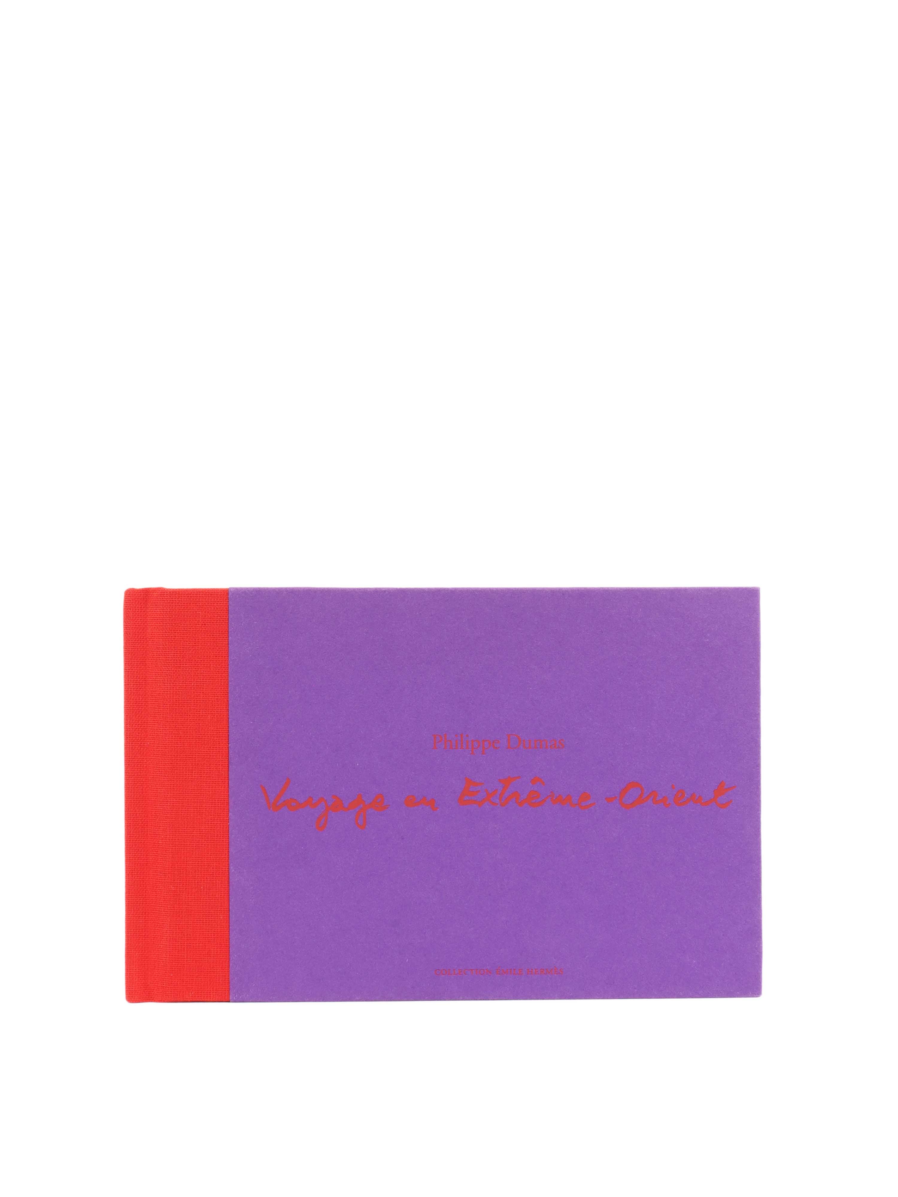 Philippe Dumas Hermes Sketchbook Collection - Luxury Designer Notebook for Artists & Fashion Enthusiasts - Perfect for Sketching, Journaling & Gift Giving