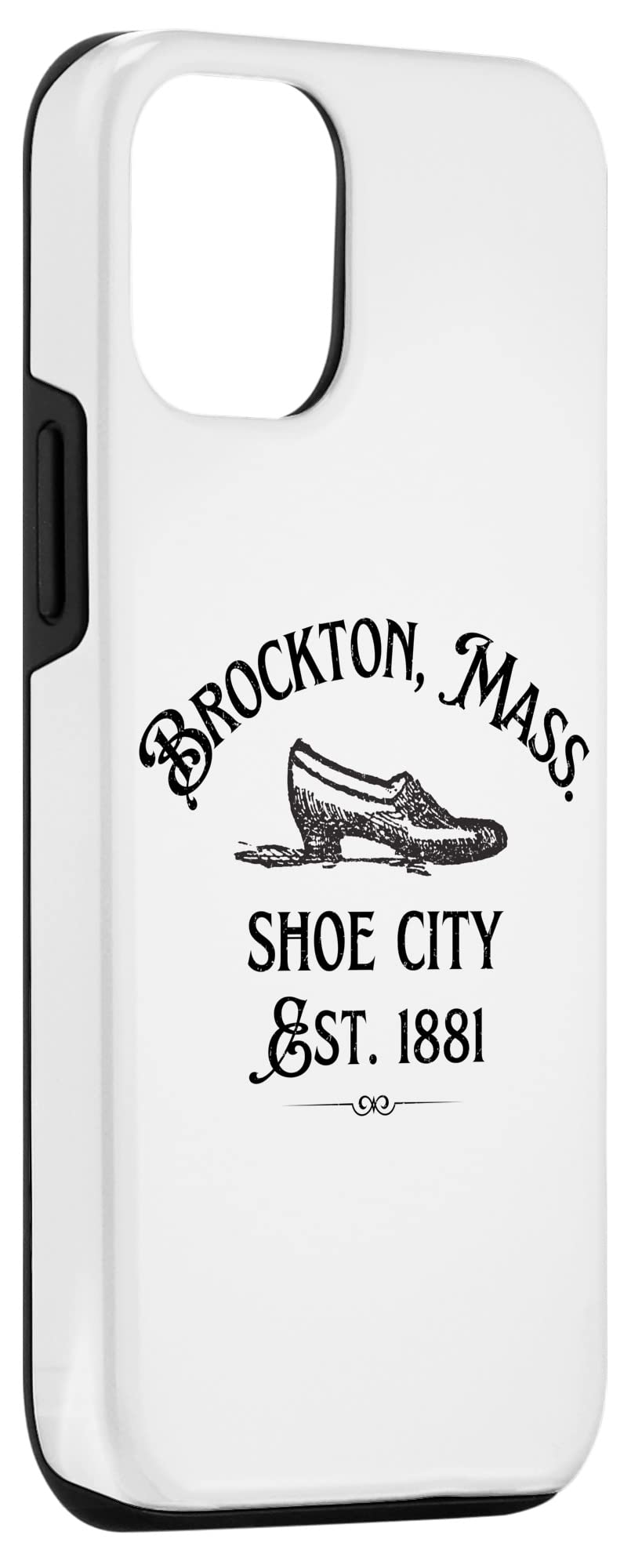 Premium iPhone 12/12 Pro Case - Shockproof & Slim Protective Cover for Apple iPhone 12/12 Pro - Perfect for Everyday Use, Travel & Outdoor Activities in Brockton MA & Plymouth County