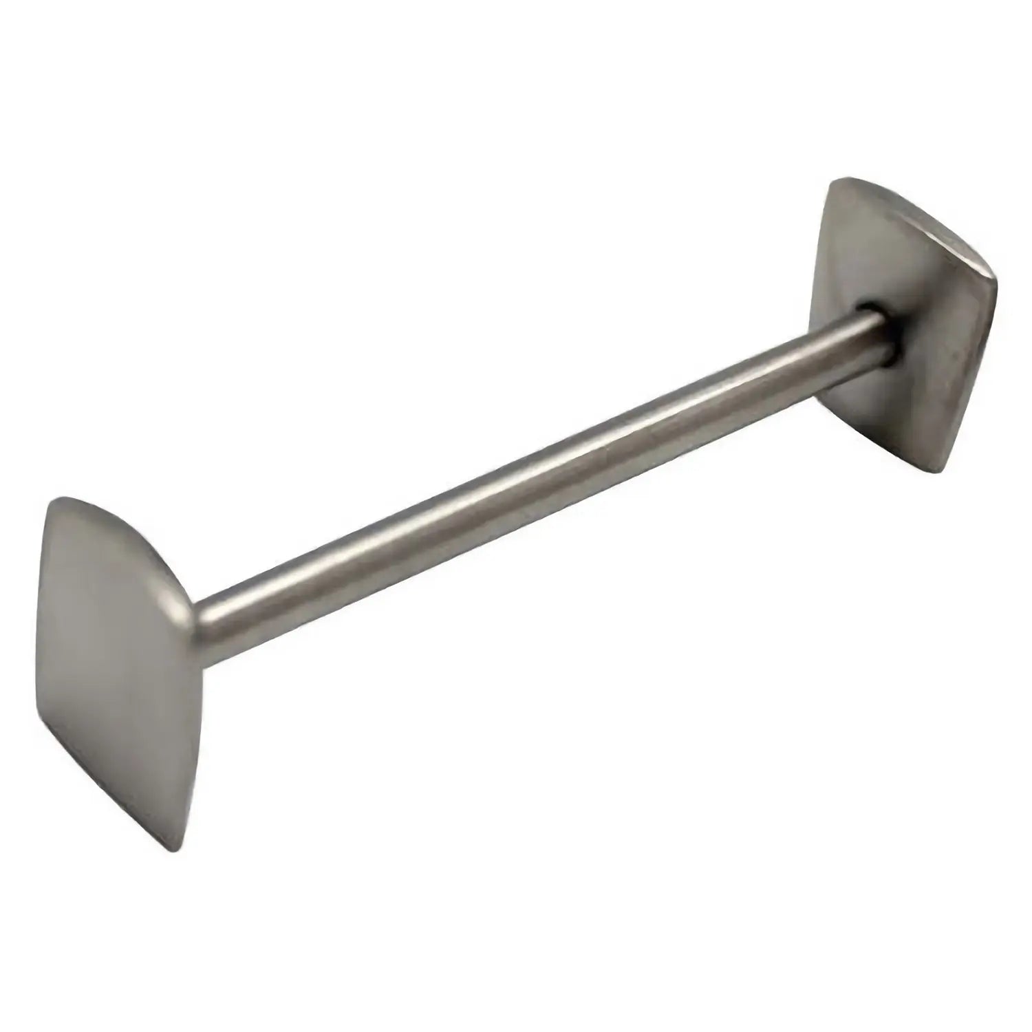 Blanche Associe Premium Stainless Steel Cutlery Rest - Elegant Tableware for Fine Dining, Restaurants & Home Use - Perfect for Formal Dinners, Holiday Meals & Everyday Place Settings