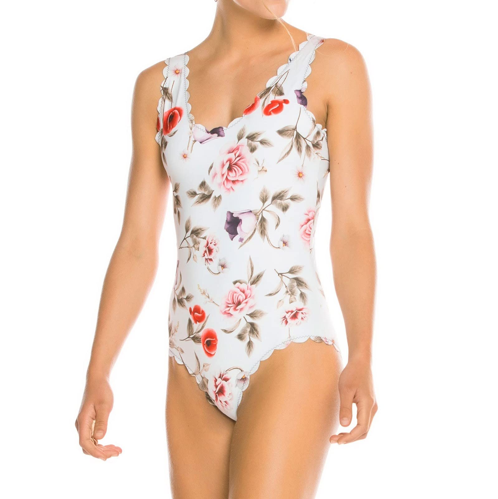 Women's Swimwear - 2 Piece & One Piece Bathing Suits | Plus Size & G-String Bikini Sets | Beach, Pool & Vacation Essentials