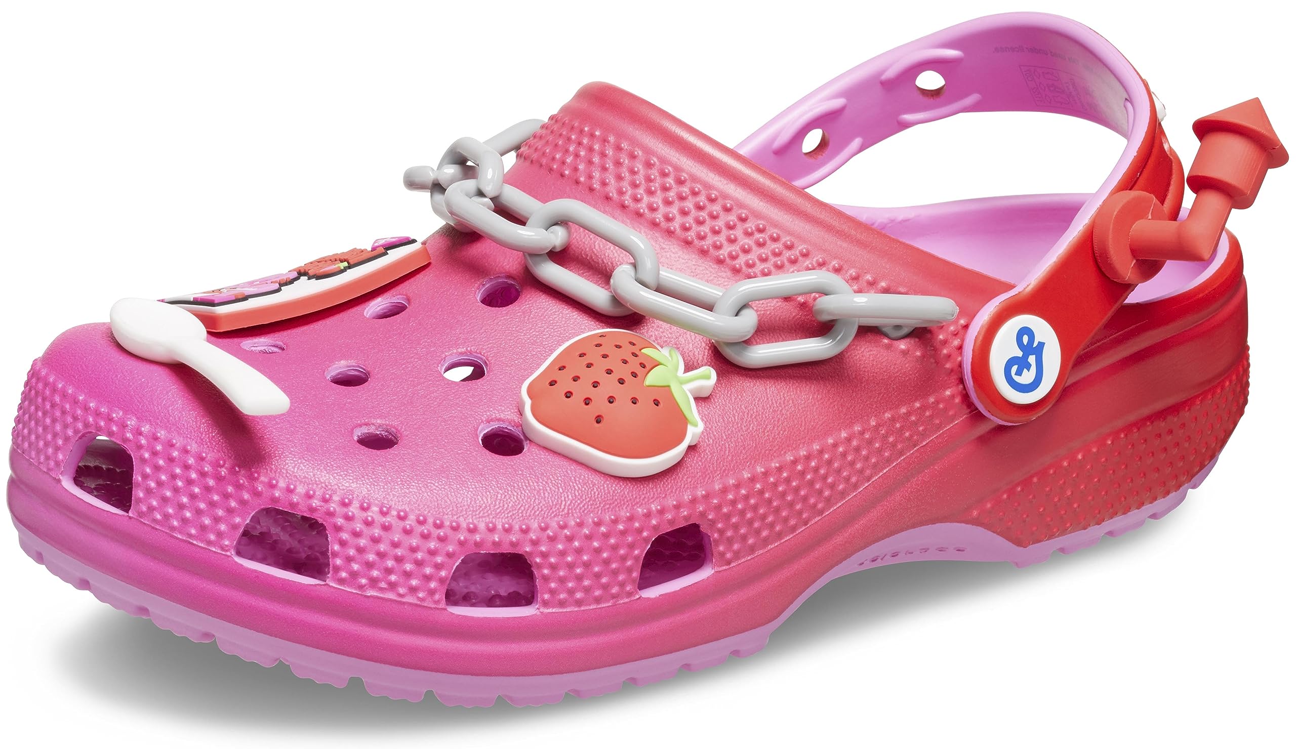 Crocs Unisex-Adult Monster Cereal Clogs - Halloween Shoes for Men & Women | Comfortable Slip-On Shoes for Costume Parties, Trick-or-Treating & Casual Wear