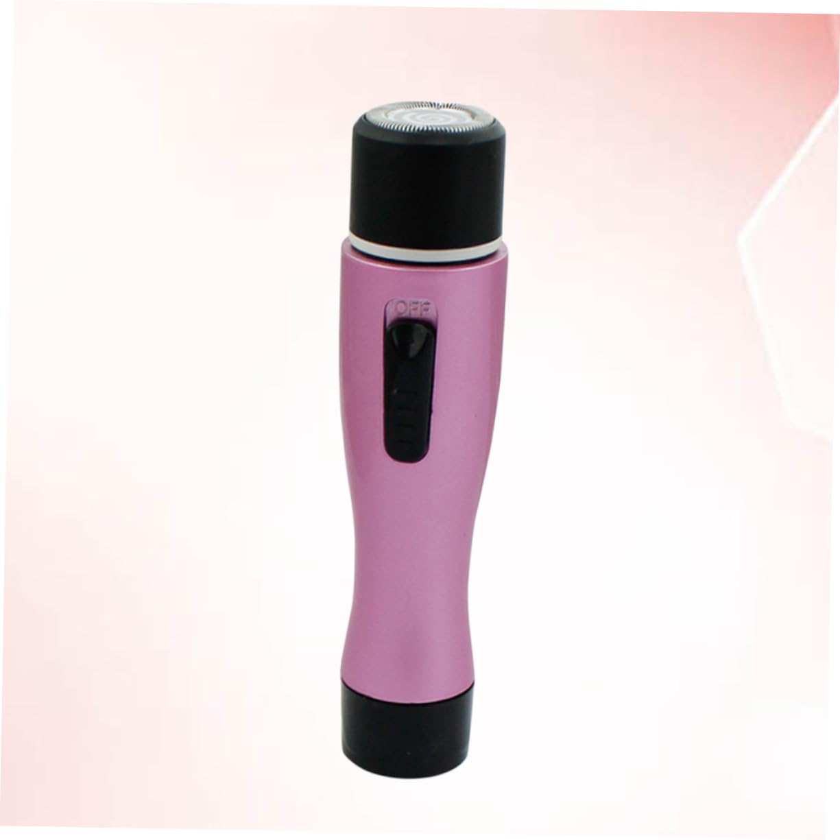 2 Pack Women's Electric Shaver - Rechargeable Leg & Facial Hair Remover, Dermaplaning Razor for Smooth Skin - Perfect for Travel, Daily Grooming & At-Home Spa Days