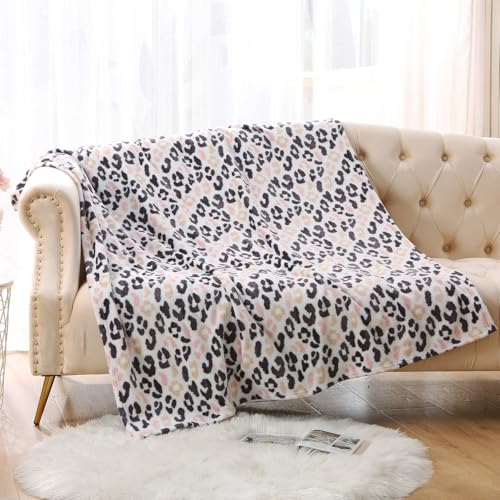 Pink Leopard