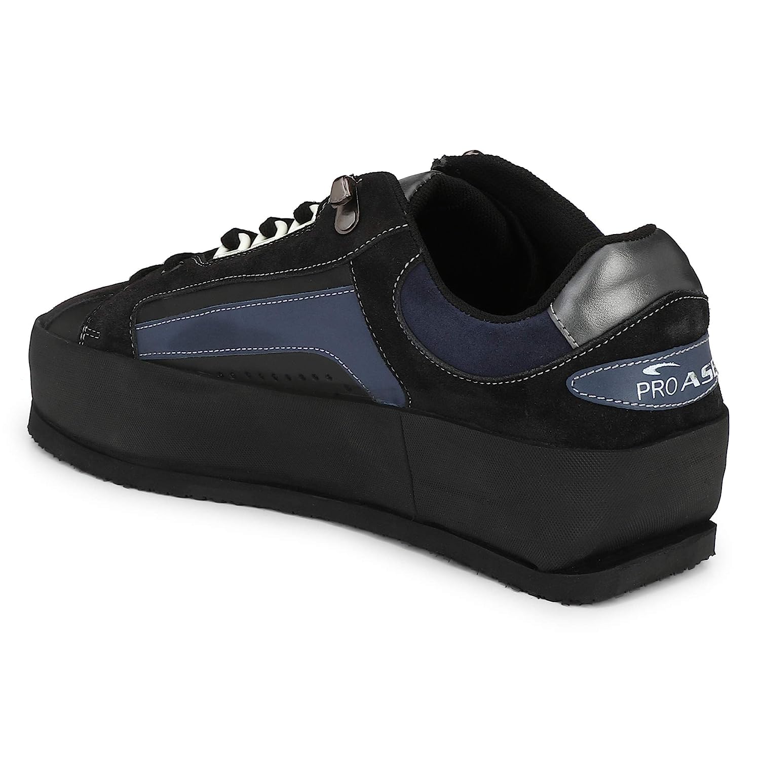 PRO ASE Men's Professional Pistol Shooting Shoes - Tactical & Durable Footwear for Competitive Shooting, Range Training & Outdoor Sports
