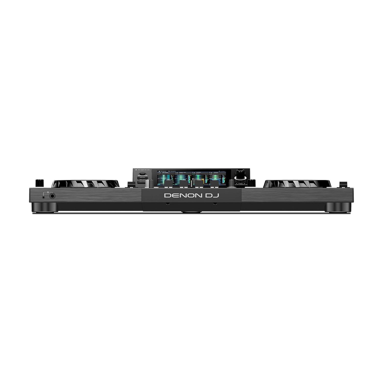 Denon DJ SC Live 4 Standalone DJ Controller - Professional Performance System for Live Shows & Music Production | Perfect for Clubs, Parties & Home Studios