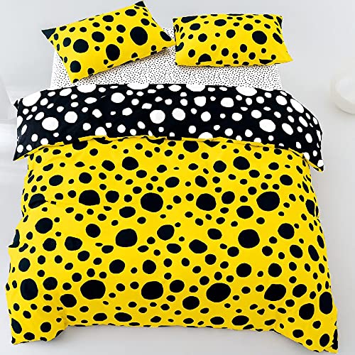 Yellow Dot