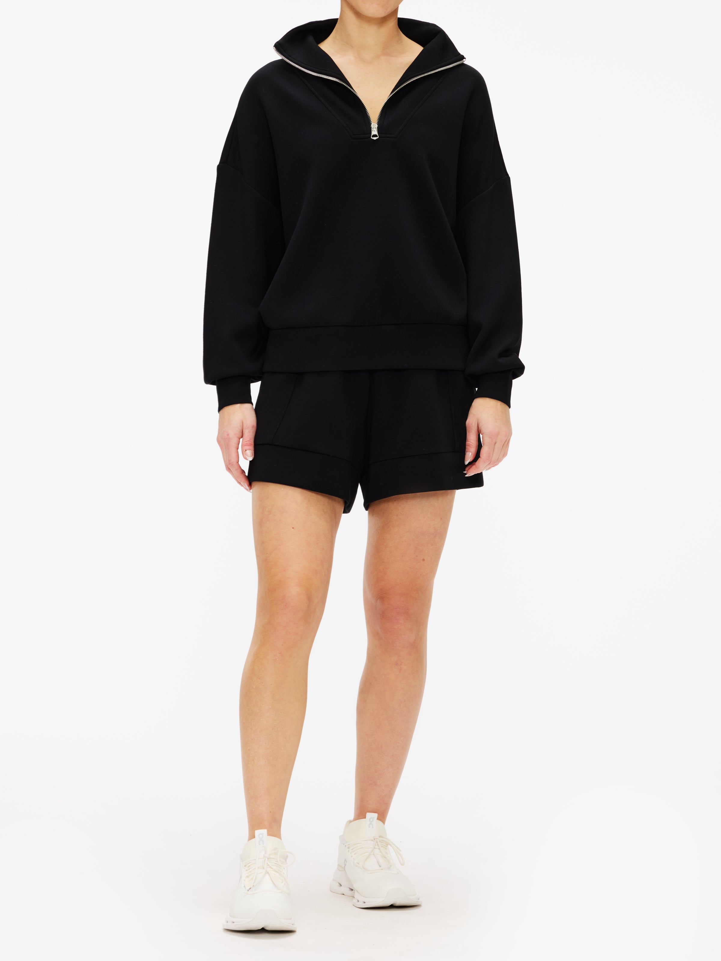 Varley Atrium High Rise Short 4