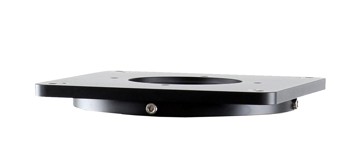 180mm Pier Tube Adapter - Heavy Duty Metal Connector for Telescope Mounts & Astronomy Equipment - Perfect for Backyard Stargazing & Astrophotography