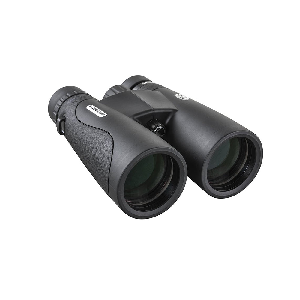Celestron 10x50 Nature DX ED Binoculars - Waterproof & Fogproof - High Performance Optics for Bird Watching, Hiking, and Outdoor Adventures