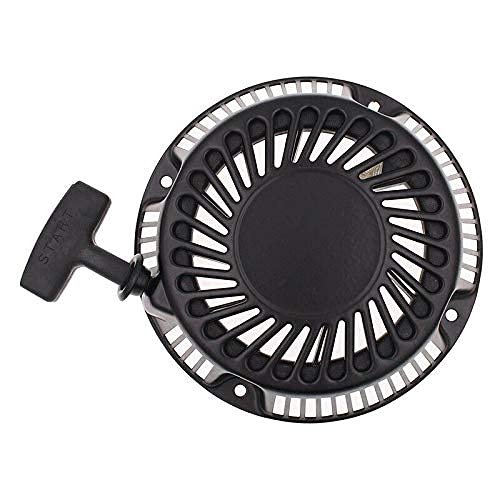 Ubersweet® Replacement Pull Starter for 245432 245435 245436 245437 Engine - Lawn Mower Accessory Part 94022 - Compatible with Most Gas Powered Lawn Mowers and Outdoor Power Equipment
