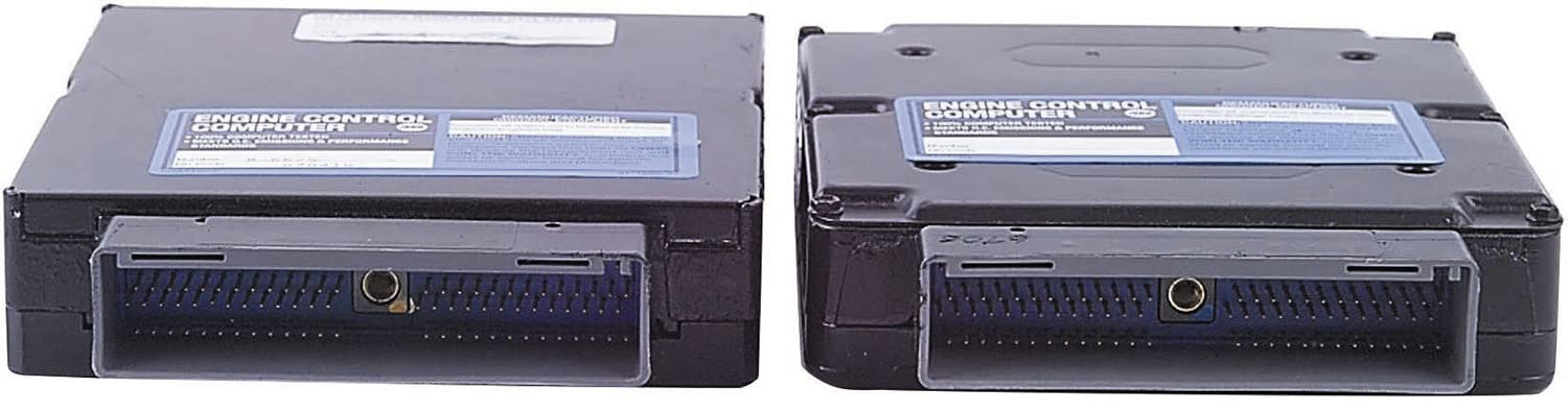 Cardone 78-8211 Remanufactured Ford PCM Engine Computer - Compatible with Ford F150, F250, F350 Trucks & More | Reliable Performance for Smooth Driving
