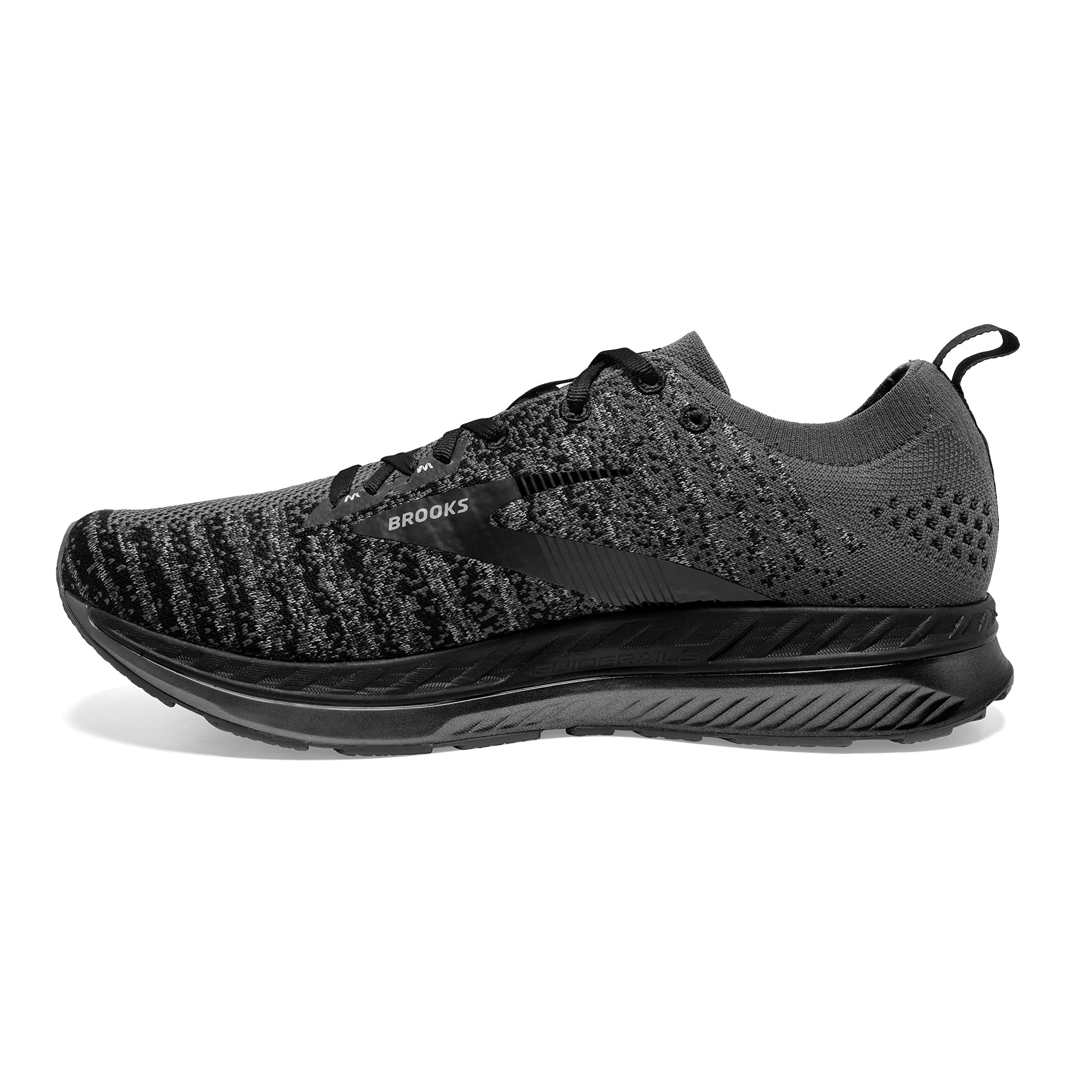 Brooks Men's Bedlam 2 Running Shoes - Lightweight Cushioned Sneakers for Road Running, Jogging & Gym Workouts - Perfect for Marathon Training & Daily Fitness
