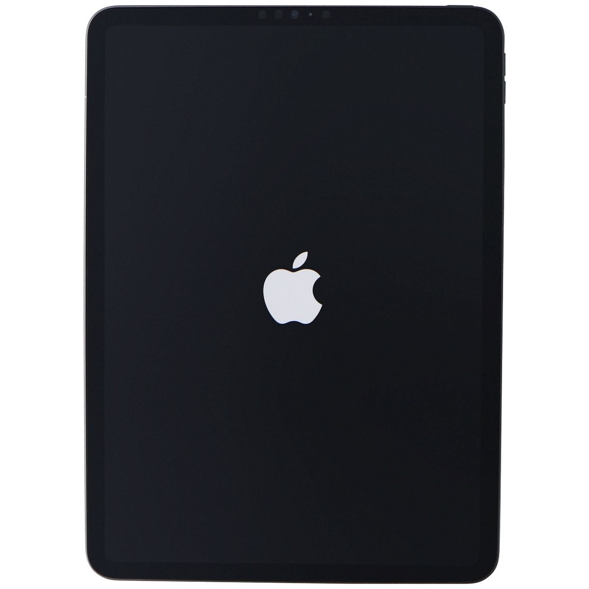 Apple iPad Pro 11-inch (3rd Generation) 128GB Wi-Fi Tablet - Space Gray with Free Engraving | Perfect for Work, Study & Creative Projects