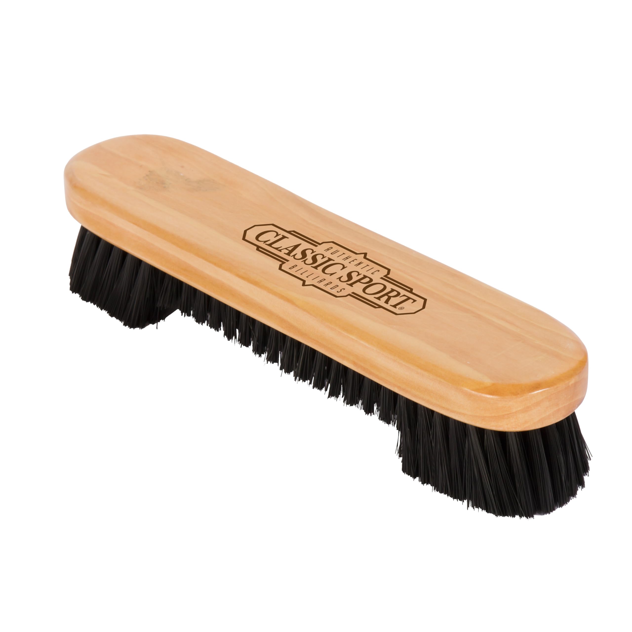 Premium Pool Table Brush - High-Quality Billiard Table Cleaning Tool for Smooth Play & Maintenance | Perfect for Home Game Rooms, Bars & Professional Pool Halls