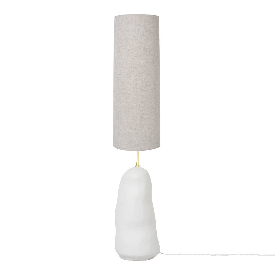 Hebe Lamp Base Only - Modern & Stylish Lighting Fixture for Living Room, Bedroom, or Office Decor