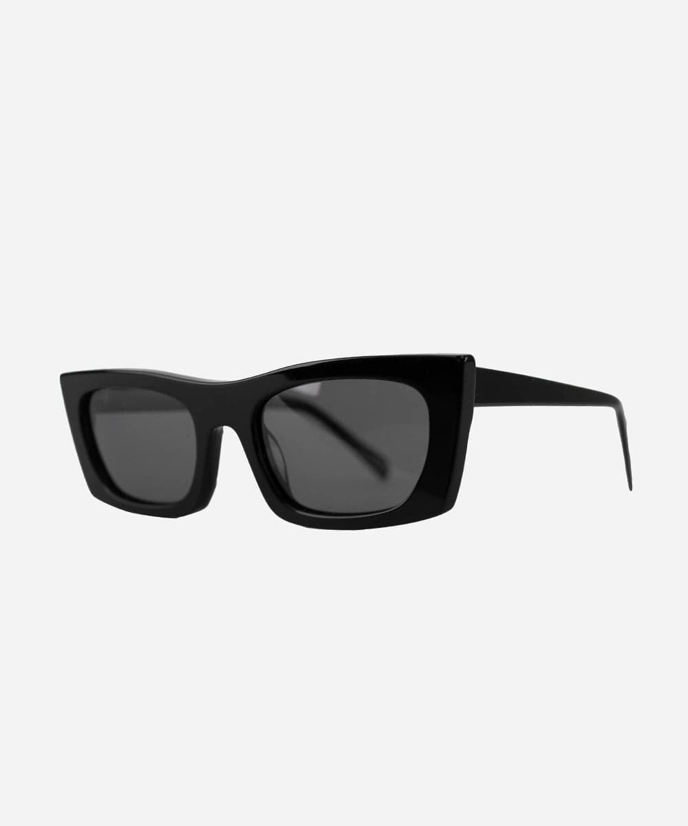 Jackie Rectangle Sunglasses for Women - UV Protection Fashion Shades - Perfect for Driving, Beach & Outdoor Activities
