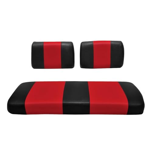 Red & Black