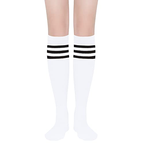 H White Black