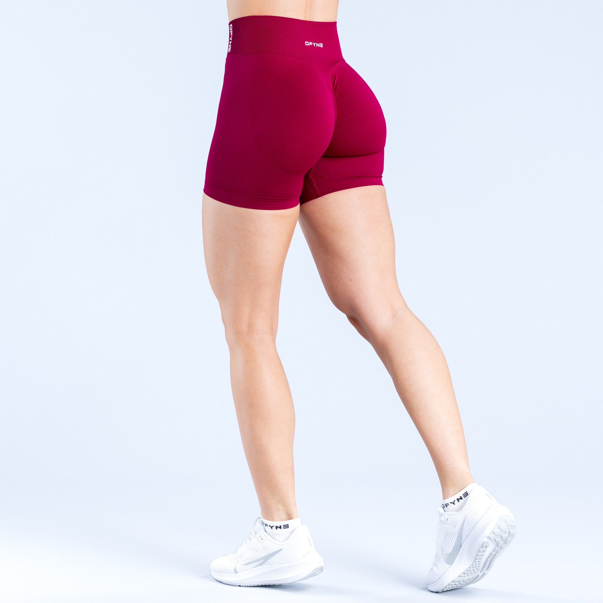 Dynamic Running Shorts for Men & Women - Lightweight 4.5