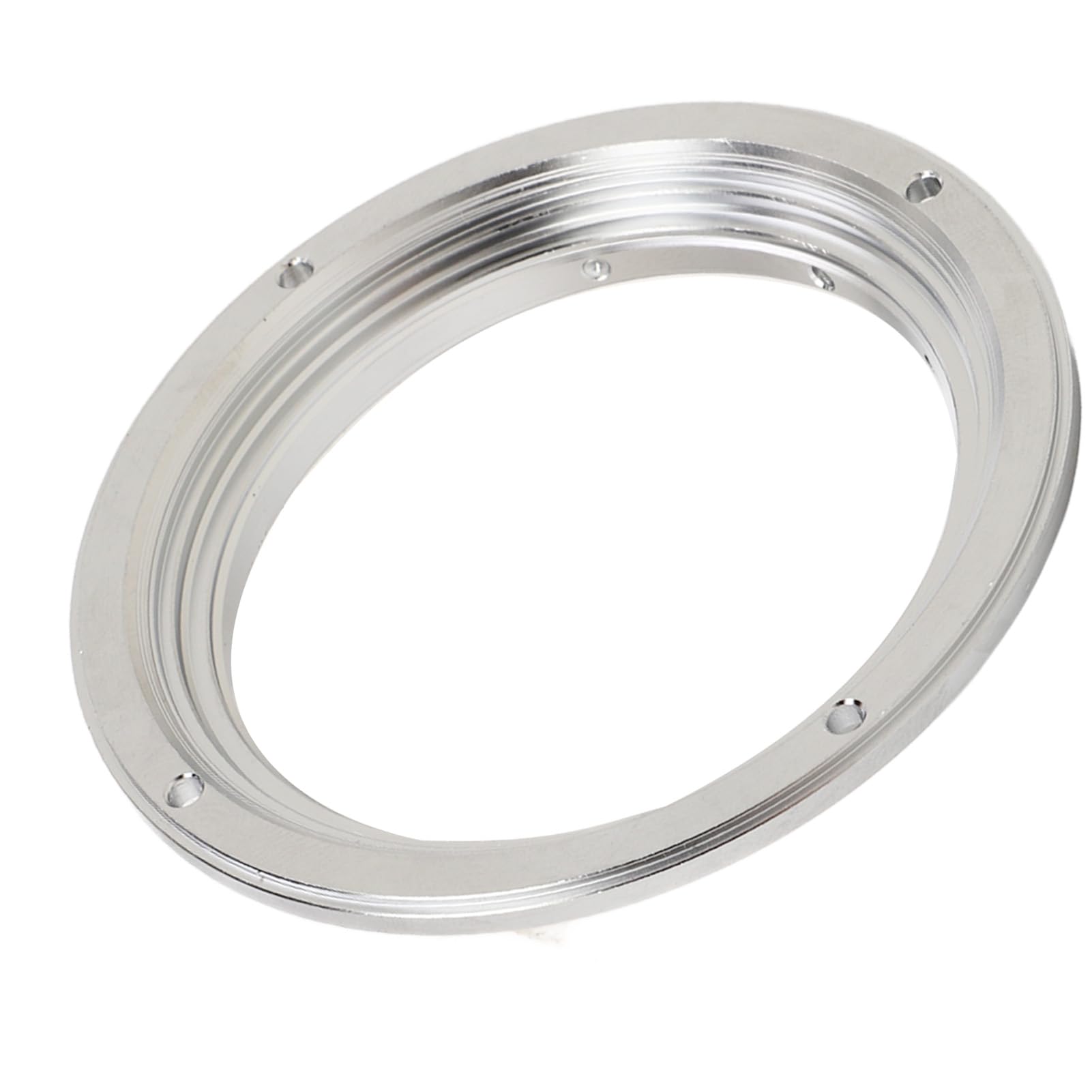 EF Lens Bayonet Mount Ring - Camera Lens Repair Parts & Accessories for Canon EF Lenses - Perfect for Lens Repair, Maintenance and DIY Camera Fixes