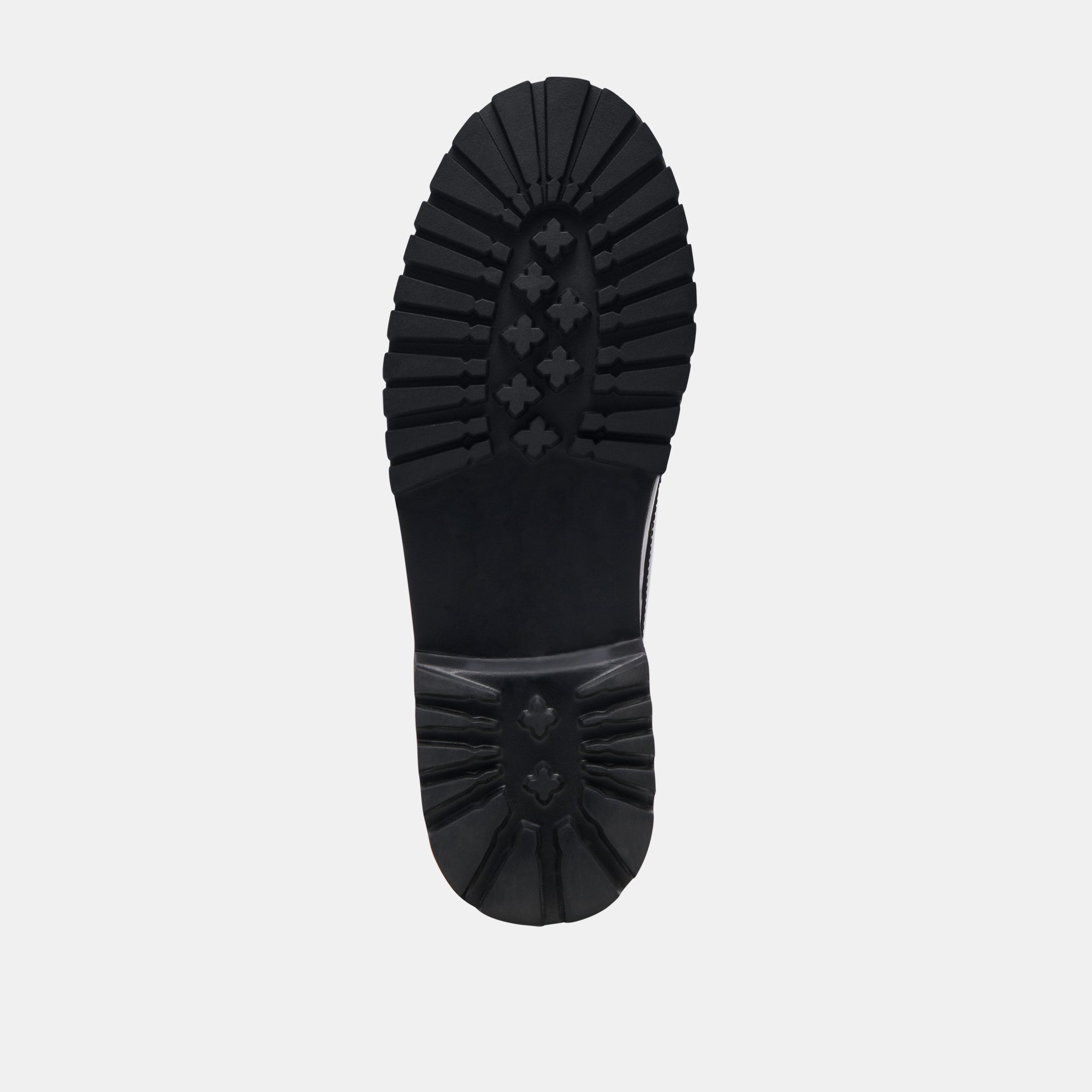 Premium MAXWELL Loafers for Men - Genuine Black Leather Slip-On Shoes - Comfortable & Stylish for Business, Casual & Office Wear