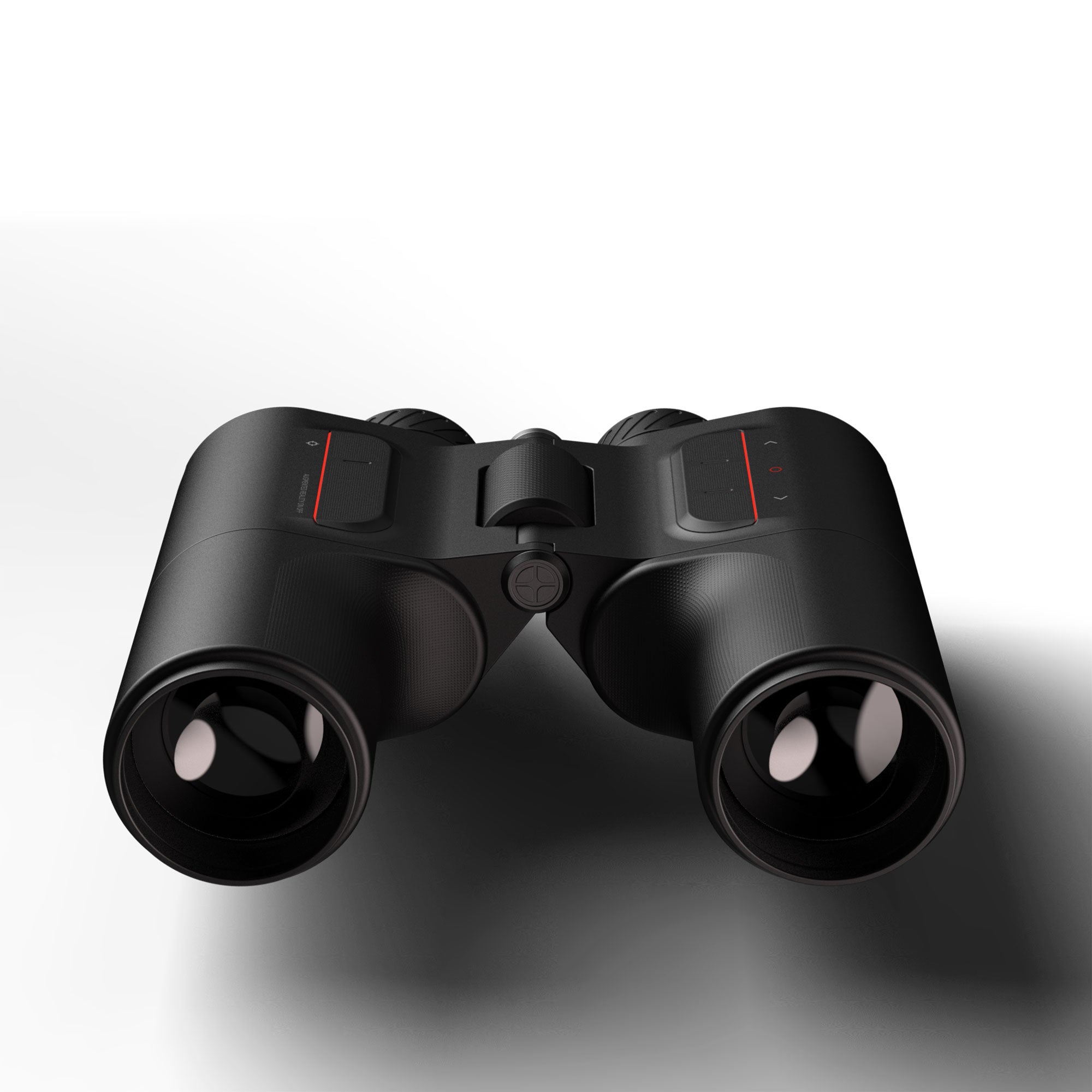 Unistellar Envision Smart Binoculars - HD Night Vision, WiFi Connected, AI-Powered for Astronomy & Wildlife Observation (Perfect for Stargazing, Bird Watching, and Outdoor Adventures)