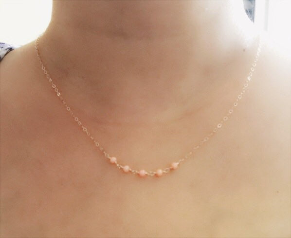 Sadie Sterling Silver Necklace (N166) - Elegant Pendant for Women, Perfect for Gifts, Parties & Everyday Wear