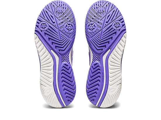 ASICS Gel-Resolution 9 Women's Tennis Shoes 2023 - High-Performance Court Shoes for Competitive Play & Training