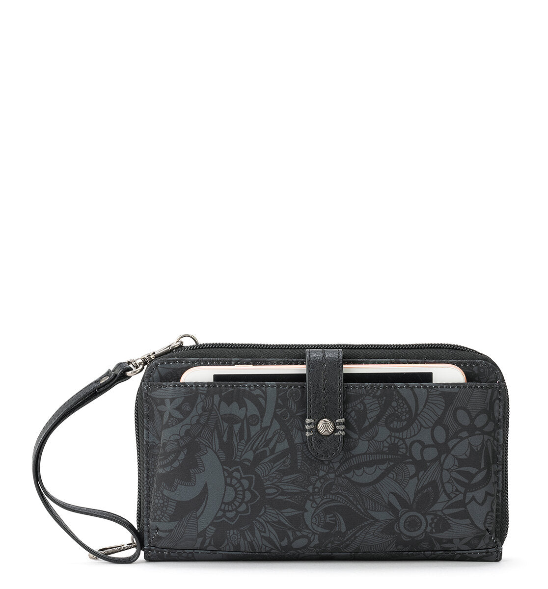 Eco Twill - Black Tonal Spirit Desert