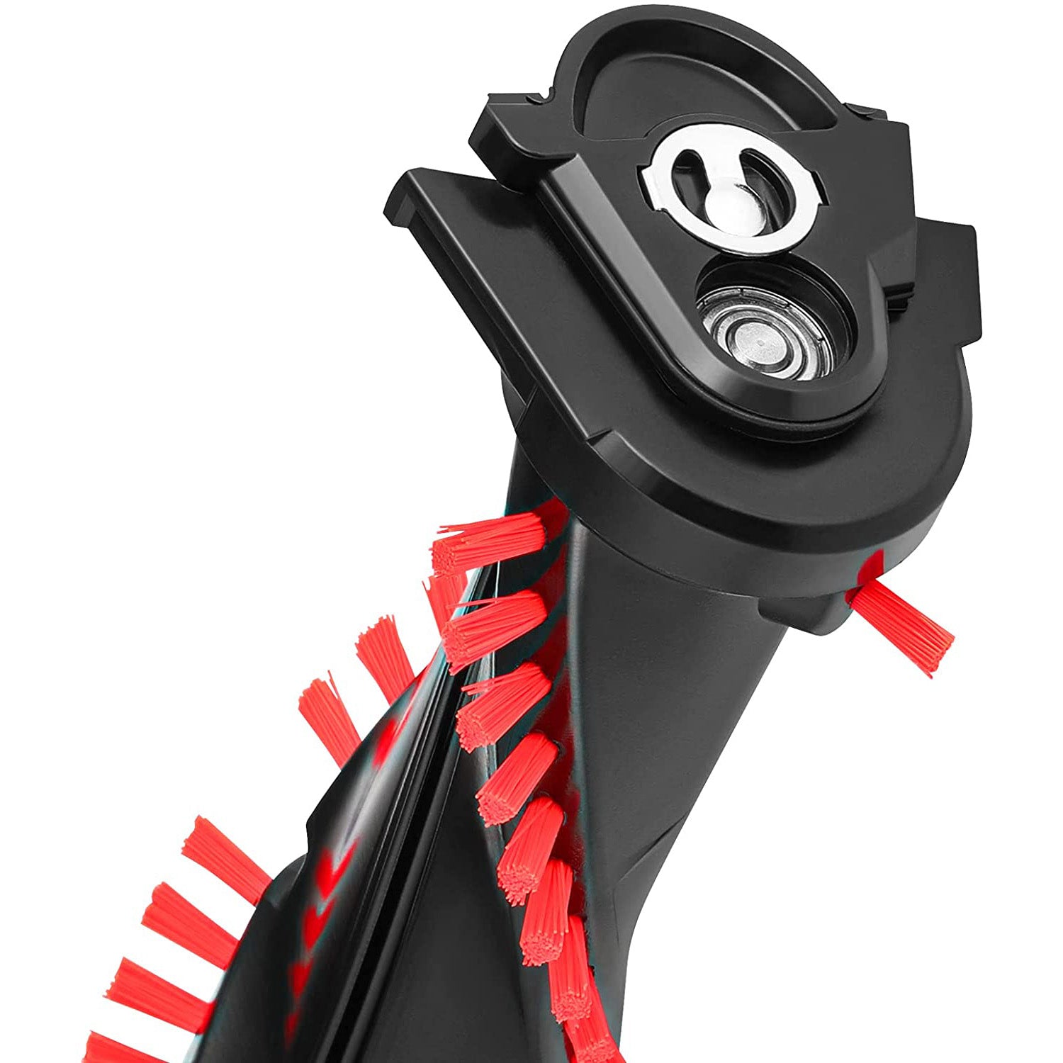 Shark NV800 NV801Q NV803 DuoClean Vacuum Replacement Bristle Brush - Compatible with Shark DuoClean Upright Vacuums for Deep Cleaning Carpets and Hard Floors