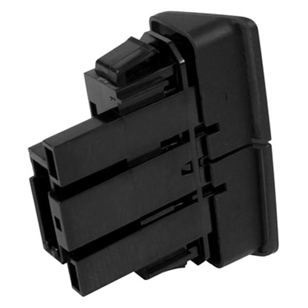 Motorcraft Switch - High Quality Automotive Electrical Switch for Ford, Lincoln, Mercury Vehicles | Perfect for Engine, Transmission & Lighting Systems