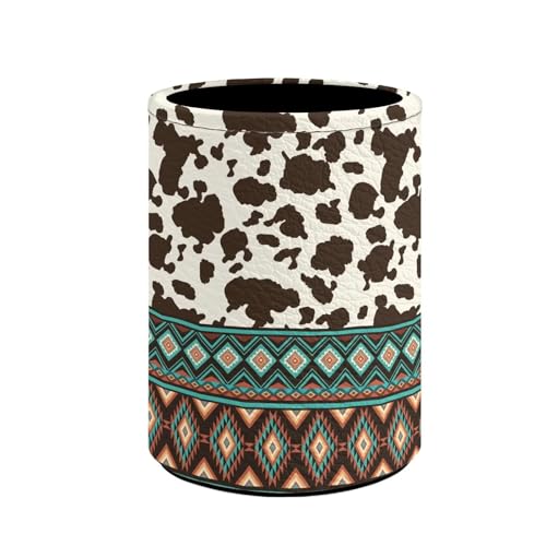 Cow Print Tribal Style Navajo