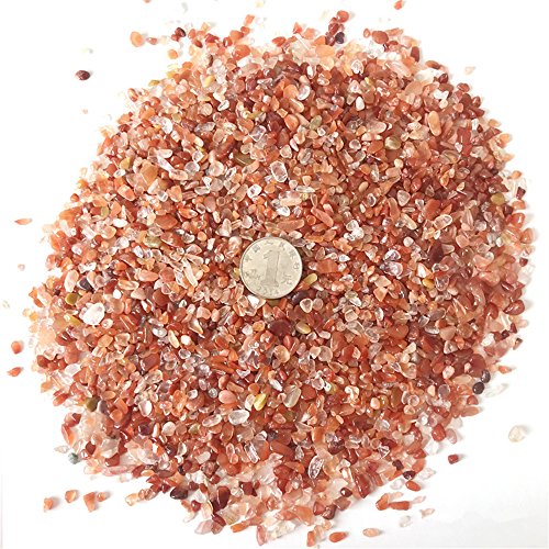 Red Crystal