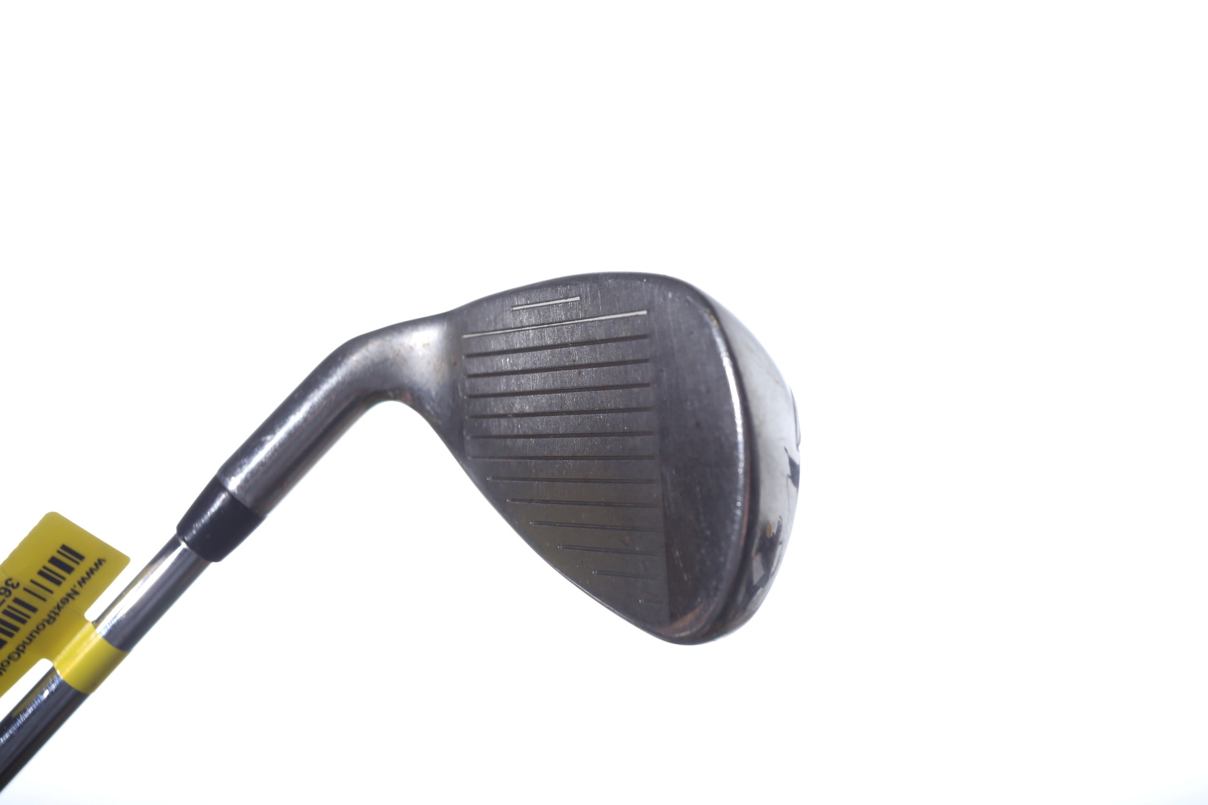 Used Callaway RAZR X HL 9 Iron Golf Club - Right Handed, Uniflex Steel Shaft - Great for Mid-Handicap Players & Driving Range Practice