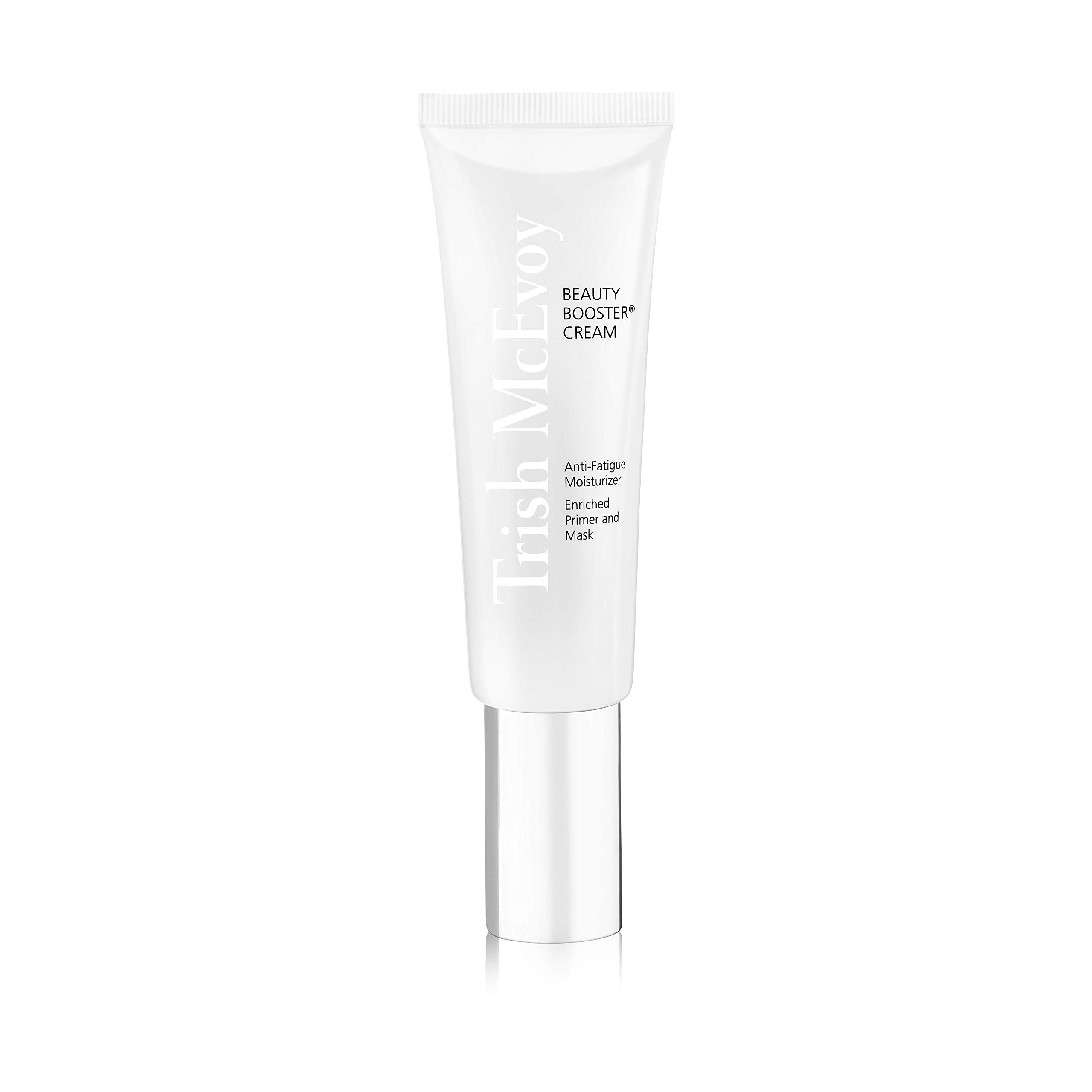 Trish McEvoy Women's Beauty Booster Cream SPF 30 - Anti-Aging Moisturizer with Sun Protection | Perfect for Daily Skincare Routine & Sun Defense