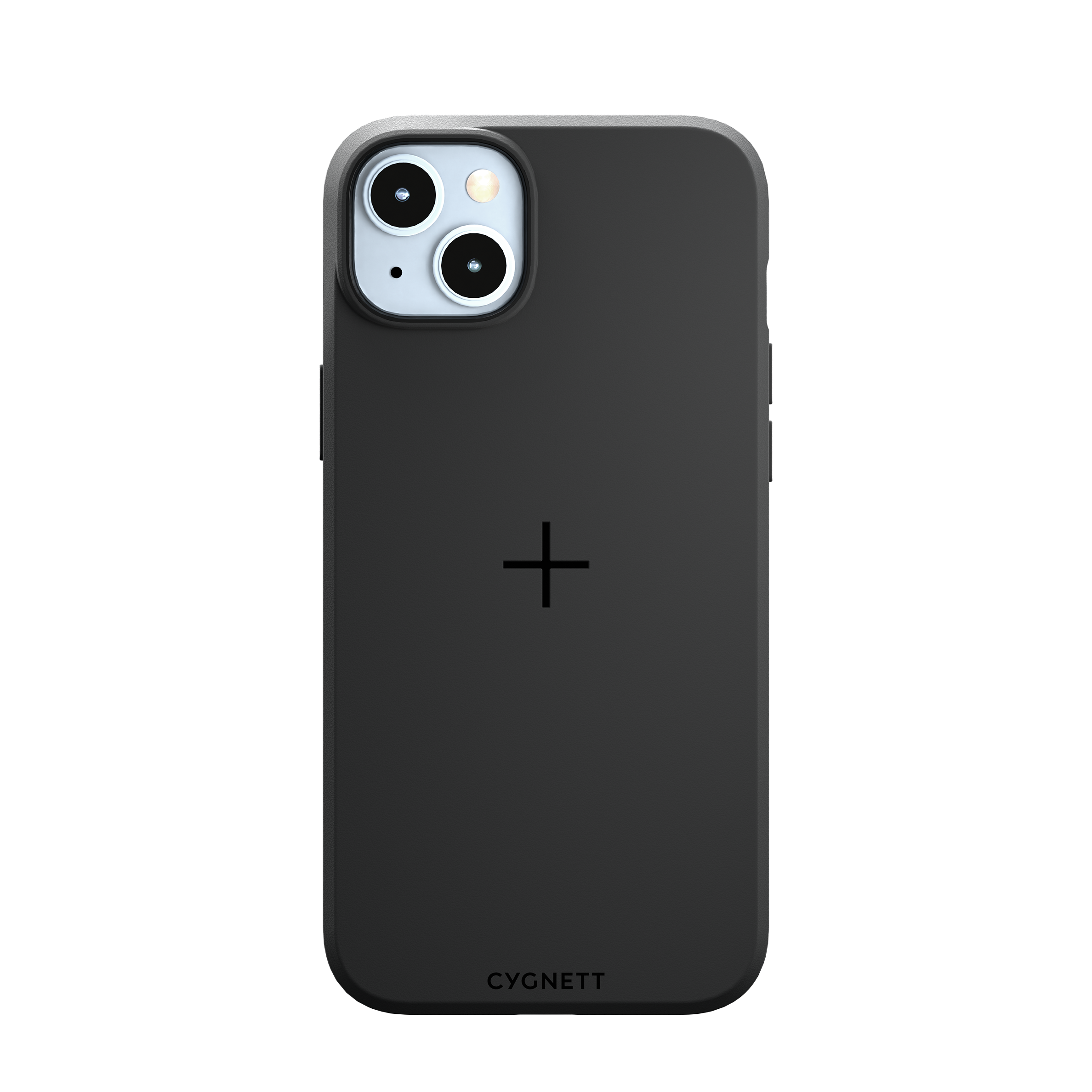 Magnetic Shockproof Case for iPhone 15 Plus - Slim Fit Protective Cover with Strong Magnets for Secure Grip | Perfect for Work, Travel & Outdoor Activities