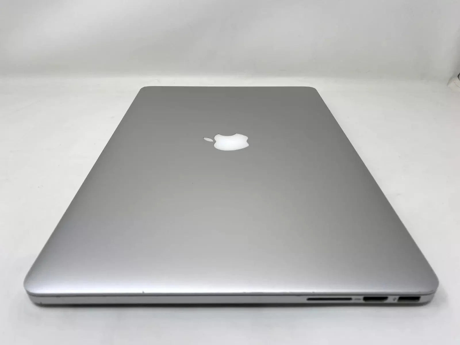 2015 Apple MacBook Pro 15