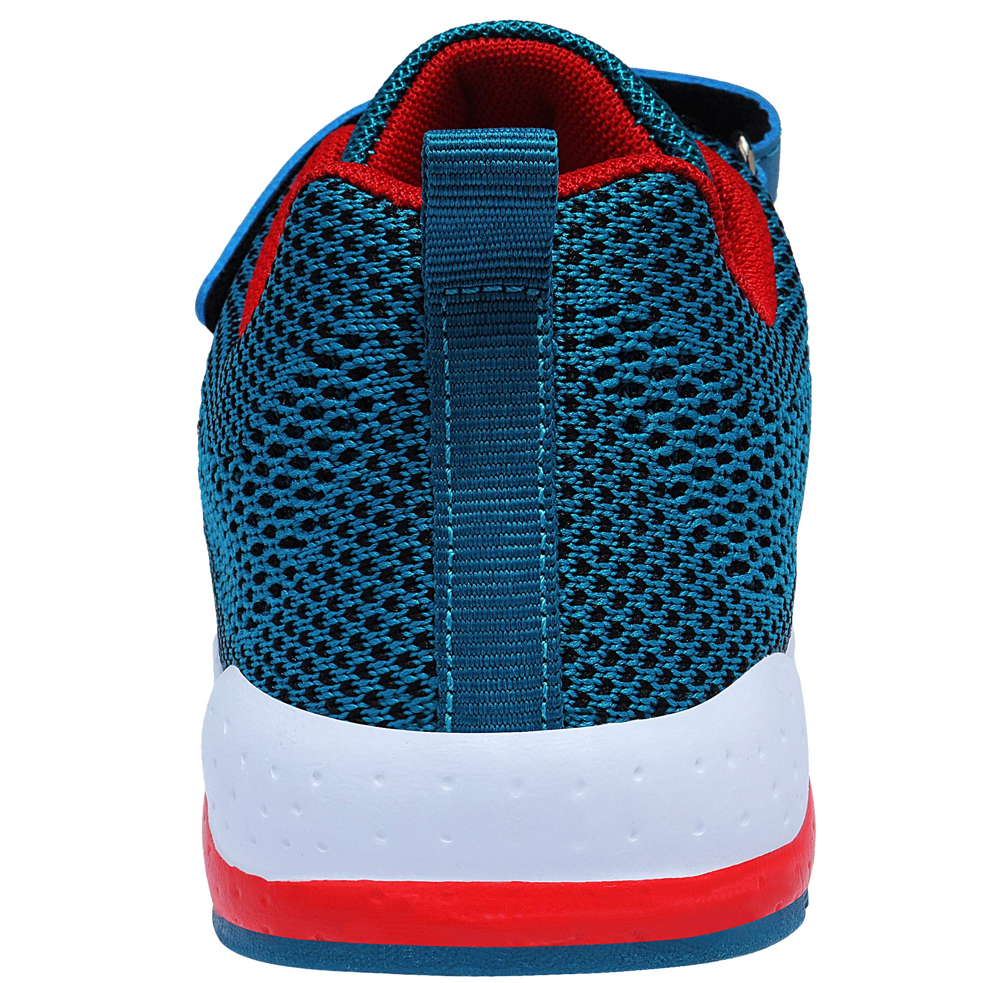 MAYZERO Kids Tennis Shoes - Lightweight Breathable Running & Walking Sneakers for Boys and Girls - Perfect for School, Sports, and Outdoor Activities