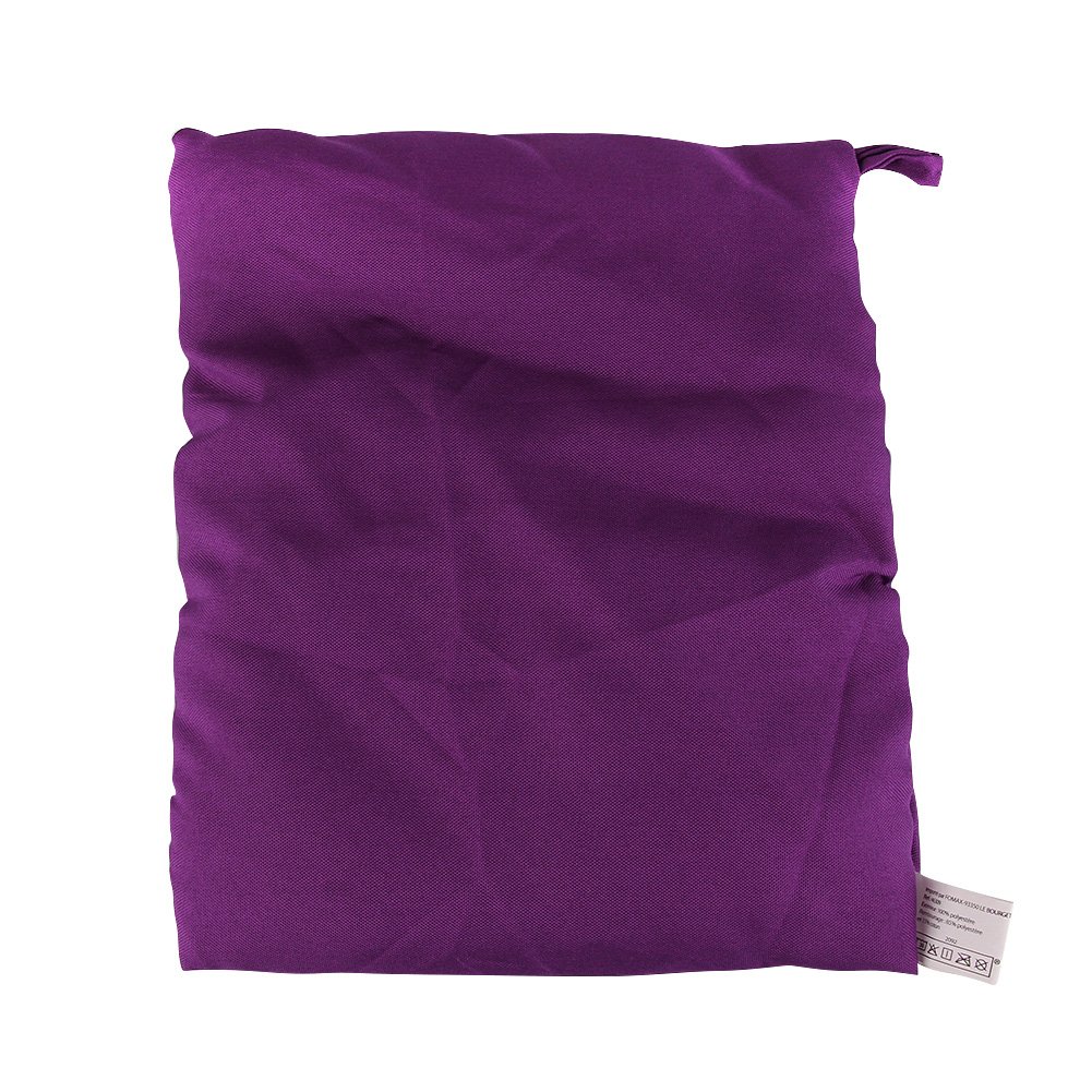 Microwave Potato Baking Bag - Reusable & Washable Potato Cooker Pouch - Fast 4-Minute Baked Potatoes (4 Pack, Purple) - Perfect for Quick Meals, Snacks & Healthy Cooking
