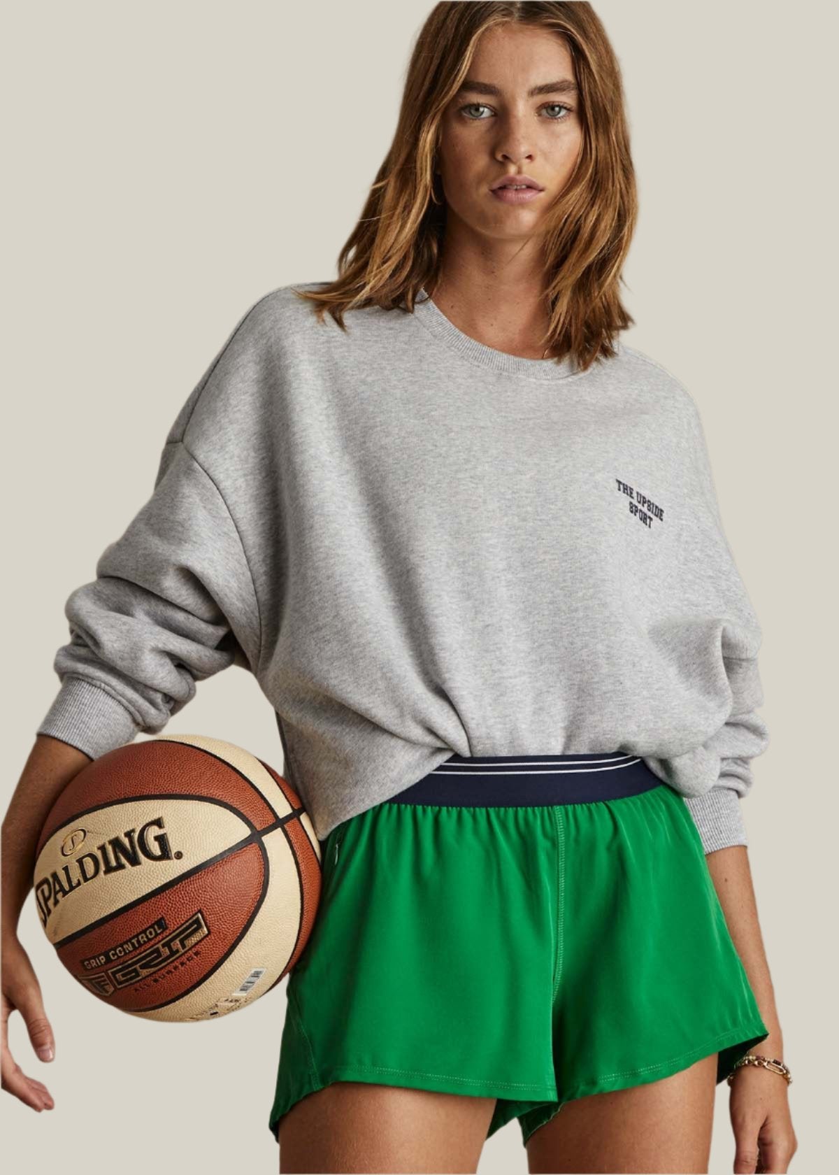 All Sports Coolum Crew - Comfortable & Stylish Men's Athletic Socks for Running, Gym & Outdoor Activities