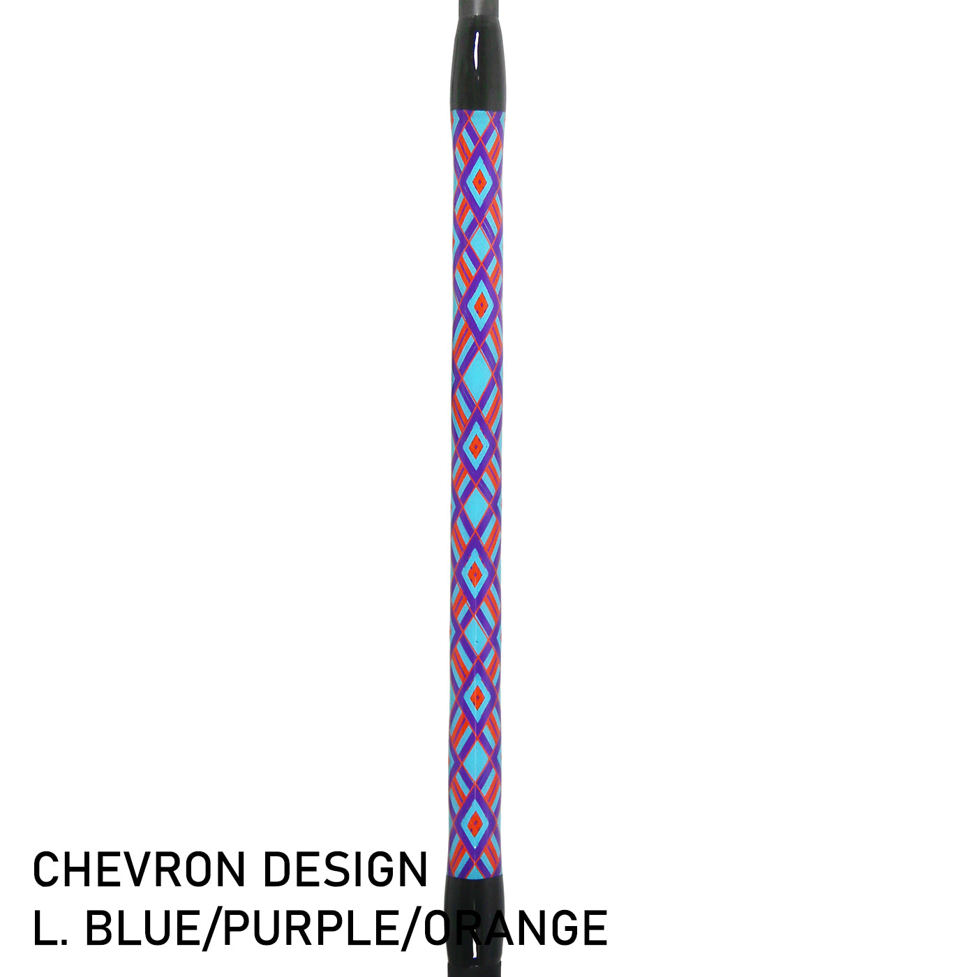 Jigging World Night Ranger 7'2 Custom Spinning Rod - High Performance Saltwater Fishing Rod for Night Fishing & Offshore Angling | Perfect for Surf Casting, Pier Fishing, and Deep Sea Adventures
