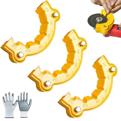 3 Pcs