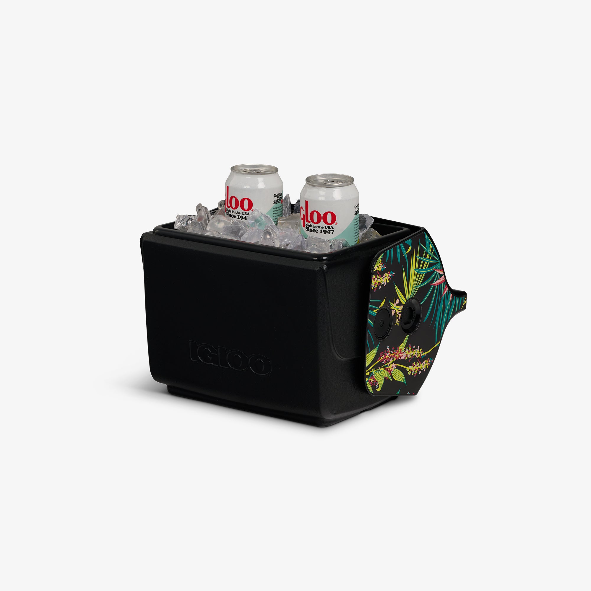 TravisMathew Save One for Later Little Playmate® 7 Quart Insulated Cooler - Perfect for Beach, Picnics, Camping & Outdoor Adventures