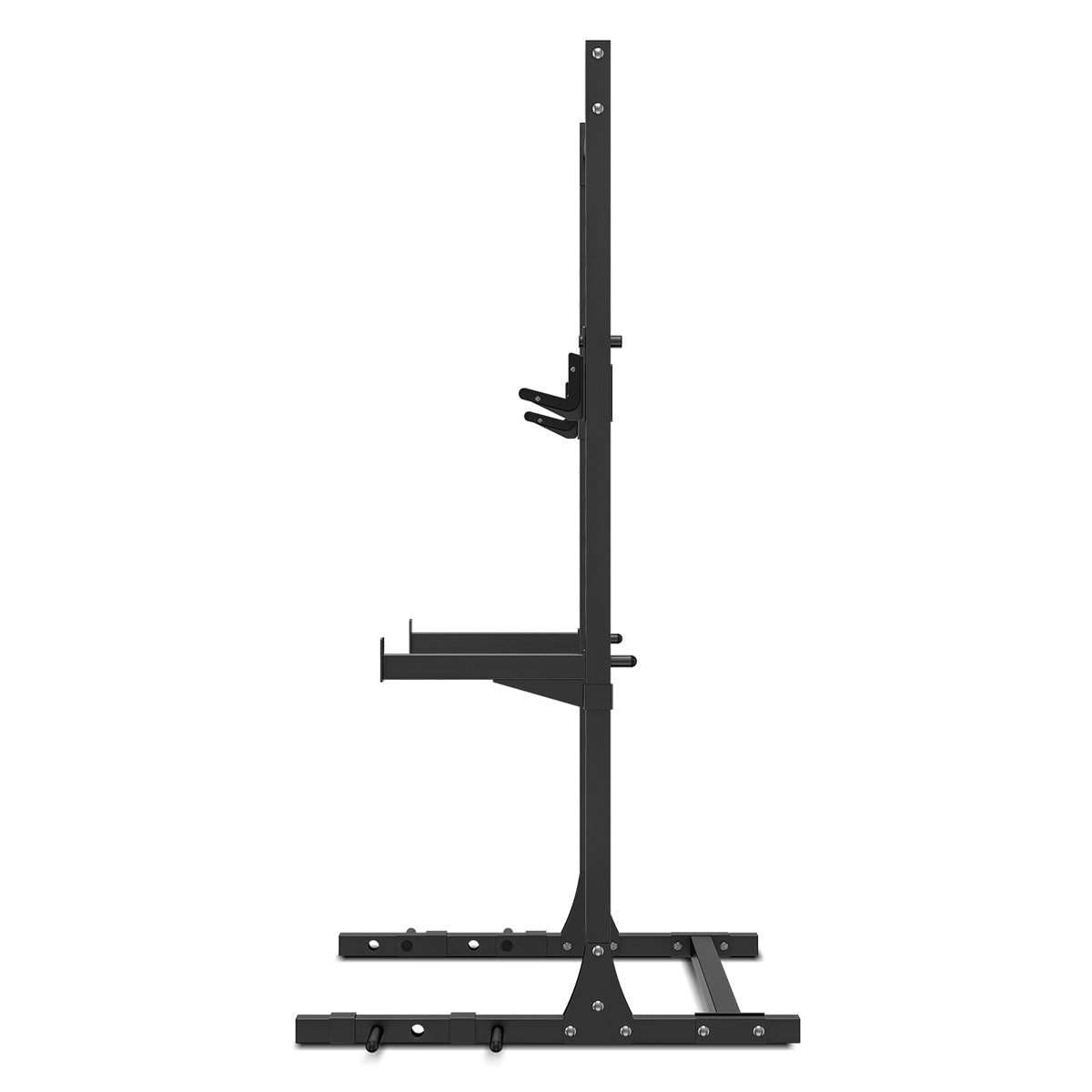 CORTEX SR3 Power Rack - Heavy Duty Squat Rack for Home Gym, Weight Lifting & Strength Training - Perfect for CrossFit, Powerlifting & Garage Workouts