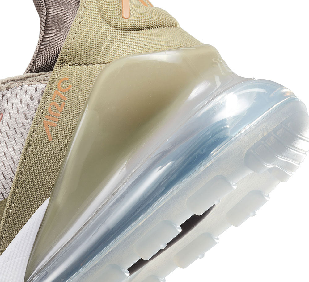 Nike Air Max 273 Running Shoes for Men & Women - Lightweight Cushioned Sneakers for Jogging, Gym Workouts & Everyday Wear