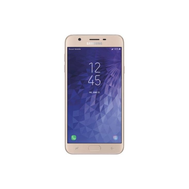 Samsung Galaxy J7 (2018) Smartphone - 32GB, 5.5